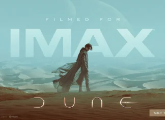 „Dune: Part 2” a fost filmat în întregime în IMAX