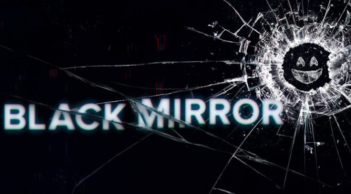 Echipa Black Mirror sugerează revenirea cu un nou tweet criptic
