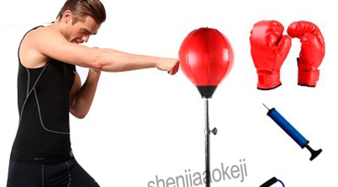 Cel mai bun echipament de box pentru antrenamente acasă