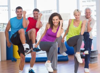 Cum să faci mai mult exercițiu în timpul zilei