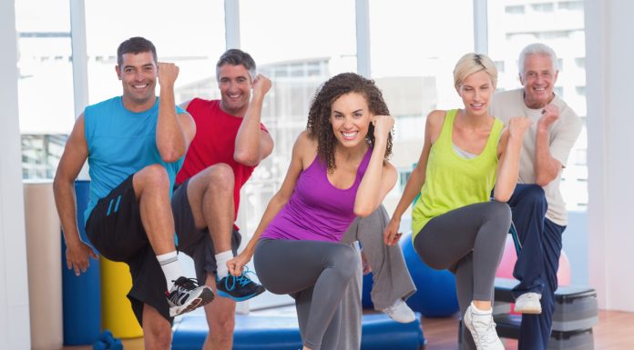 Cum să faci mai mult exercițiu în timpul zilei