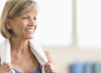 Cele mai bune exerciții pentru menopauză