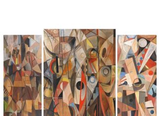 Explorând arta vizuală: De la clasică la contemporană