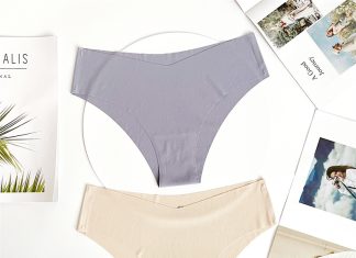 Sfaturi pentru a cumpăra lenjerie sexy