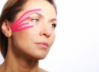 Ce este Face Taping și funcționează?