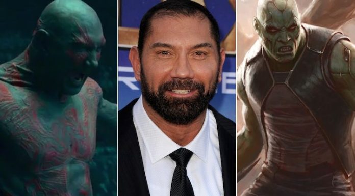 Fiecare actor care joacă rolul lui Groot în MCU (și care versiune)