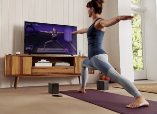 Cele mai bune antrenamente de streaming