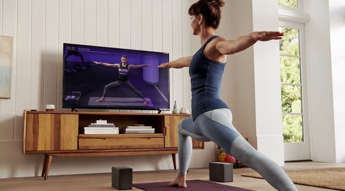 Cele mai bune antrenamente de streaming