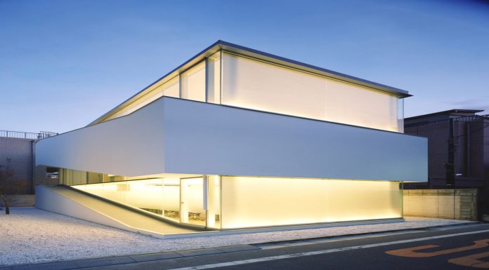 Folosind spațiul ca o formă de expresie: Creând arhitectură contemporană