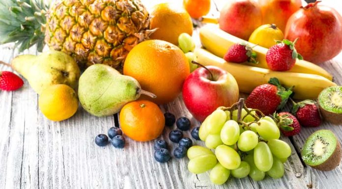 Care sunt cele mai rele fructe pentru cineva cu diabet?