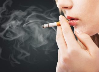 Fumatul provoacă hipertensiune arterială?