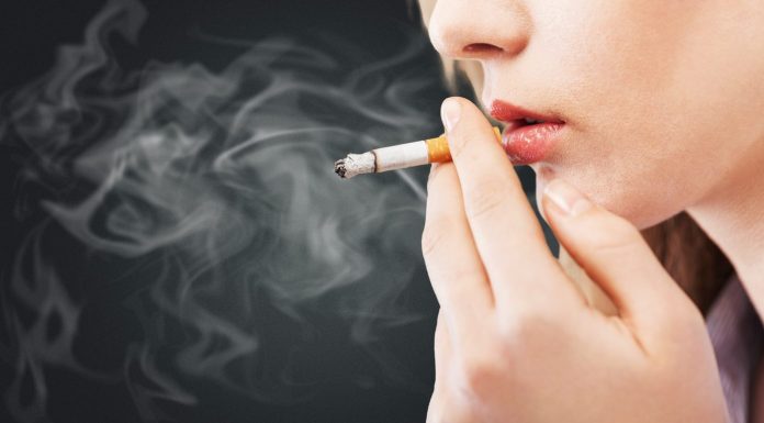 Fumatul provoacă hipertensiune arterială?