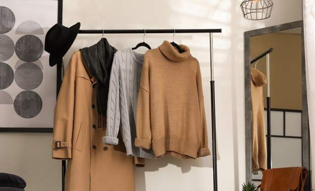 Moduri de a-ți actualiza garderoba pentru toamnă