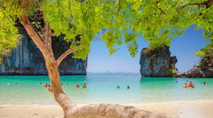 Găsește-ți echilibrul în Thailanda