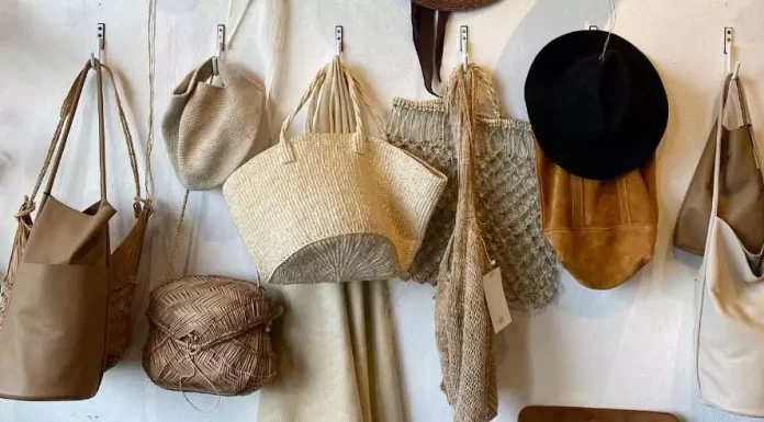 Tendințe genți de mână pentru primăvara