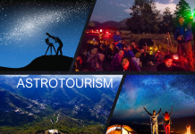 Ghidul tău pentru astroturismul în Europa