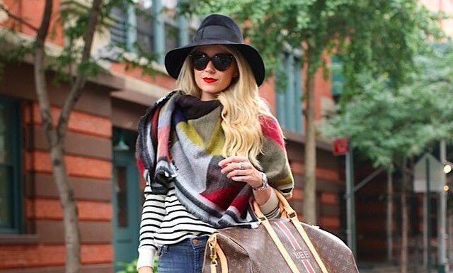 Descoperiri de modă: Haine confortabile de călătorie