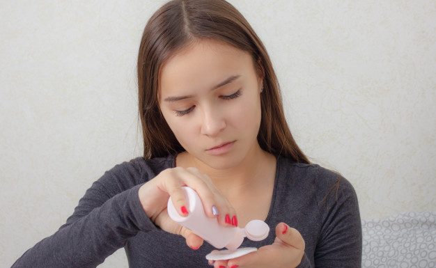 Cele mai bune tonice pentru pielea sensibilă