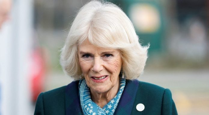 Iată cum se va numi Camilla acum că Charles este rege