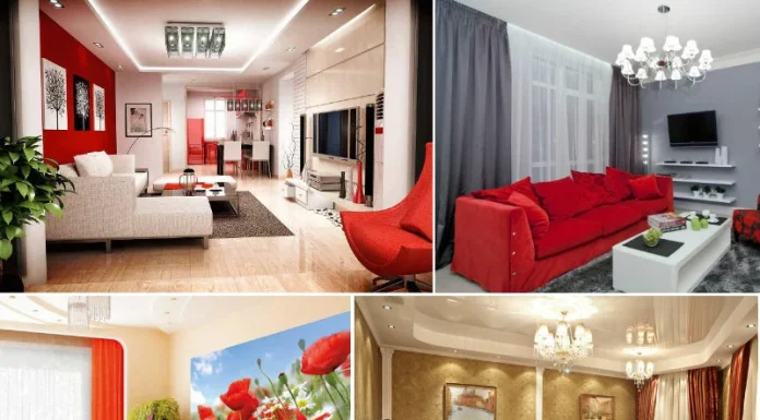 Idei de amenajare a sufrageriei atemporale