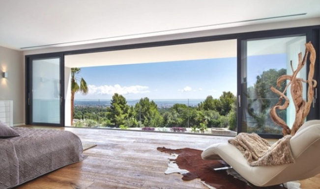 Idei de dormitor ultra-cool care vă vor inspira următorul proiect