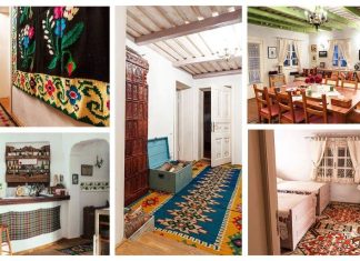 Idei frumoase de decorare în stil tranzițional pentru casa ta