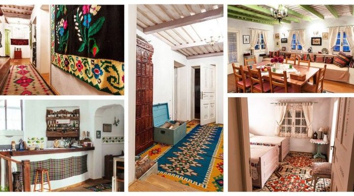 Idei frumoase de decorare în stil tranzițional pentru casa ta