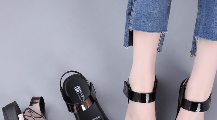 Cele mai bune sandale confortabile pentru vară