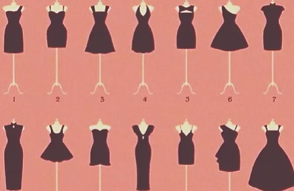 Cele mai bune rochii pentru nunți și absolviri