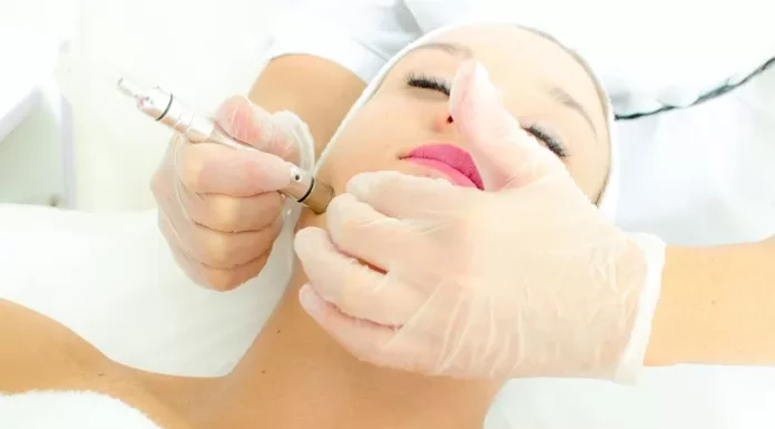 Beneficiile microdermabraziunii: Tot ce trebuie să știi