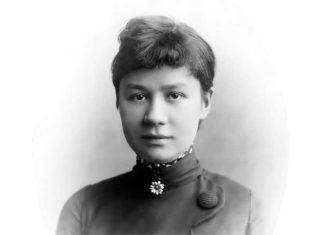 Jo van Gogh-Bonger: Femeia care a făcut legenda