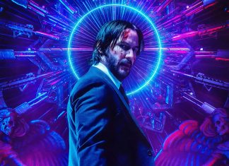 „John Wick: Capitolul 4” se va întoarce la IMAX doar pentru o săptămână