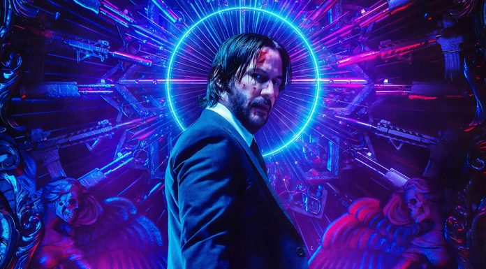 „John Wick: Capitolul 4” se va întoarce la IMAX doar pentru o săptămână