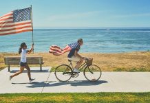 Lucruri de știut despre călătoriile singure în SUA