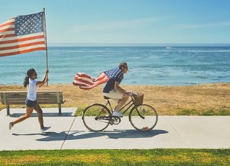 Lucruri de știut despre călătoriile singure în SUA