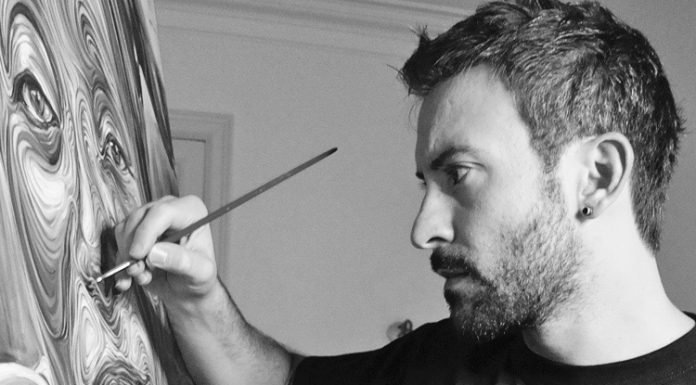 Lucruri de știut despre Nikos Gyftakis