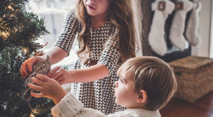 Lucruri drăguțe de făcut în Ajunul Crăciunului