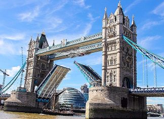 Lucruri durabile de făcut în Londra
