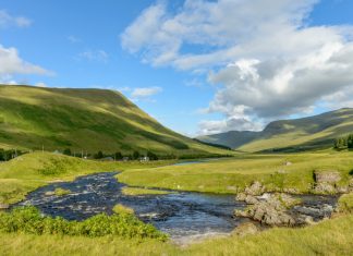 Lucruri incredibile de făcut în Perthshire