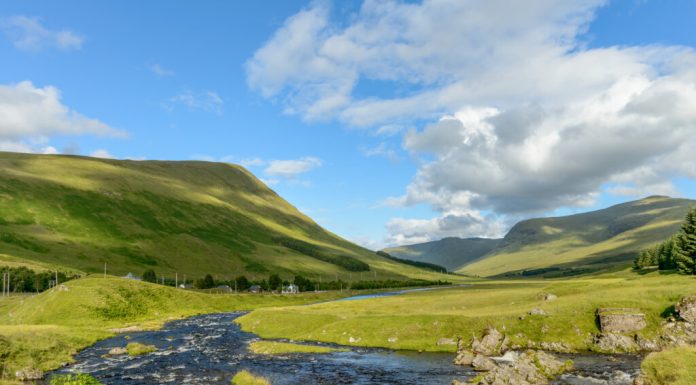 Lucruri incredibile de făcut în Perthshire