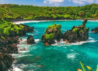 Lucruri uimitoare de făcut în Maui