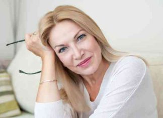 Cel mai bun machiaj de primăvară pentru femeile mature