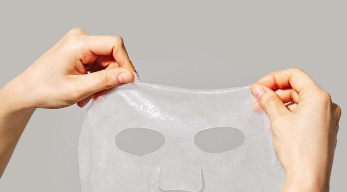 Măști faciale pentru o piele mai sănătoasă peste 60 de ani