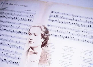 Melodii inspirate din literatura – Piese muzicale ce au la baza opere literare celebre