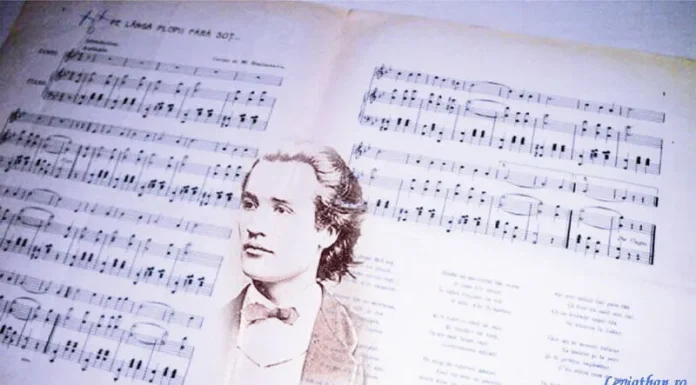 Melodii inspirate din literatura – Piese muzicale ce au la baza opere literare celebre