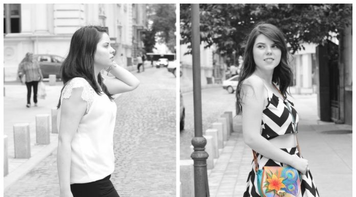 Moda maximalistă, adică Cluttercore, s-a întors