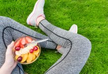 Moduri de a crește energia pentru alergare