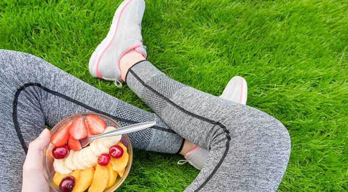 Moduri de a crește energia pentru alergare