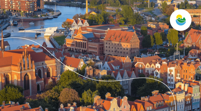 Moduri de a explora Polonia