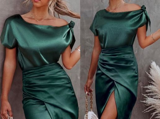 Motive pentru a iubi rochiile Macy’s